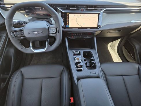 New 2026 Jeep Cherokee Limited AWD/4WD image 20