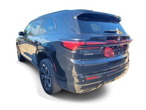 New 2026 Buick Enclave Sport Touring w/ Power Package image 5