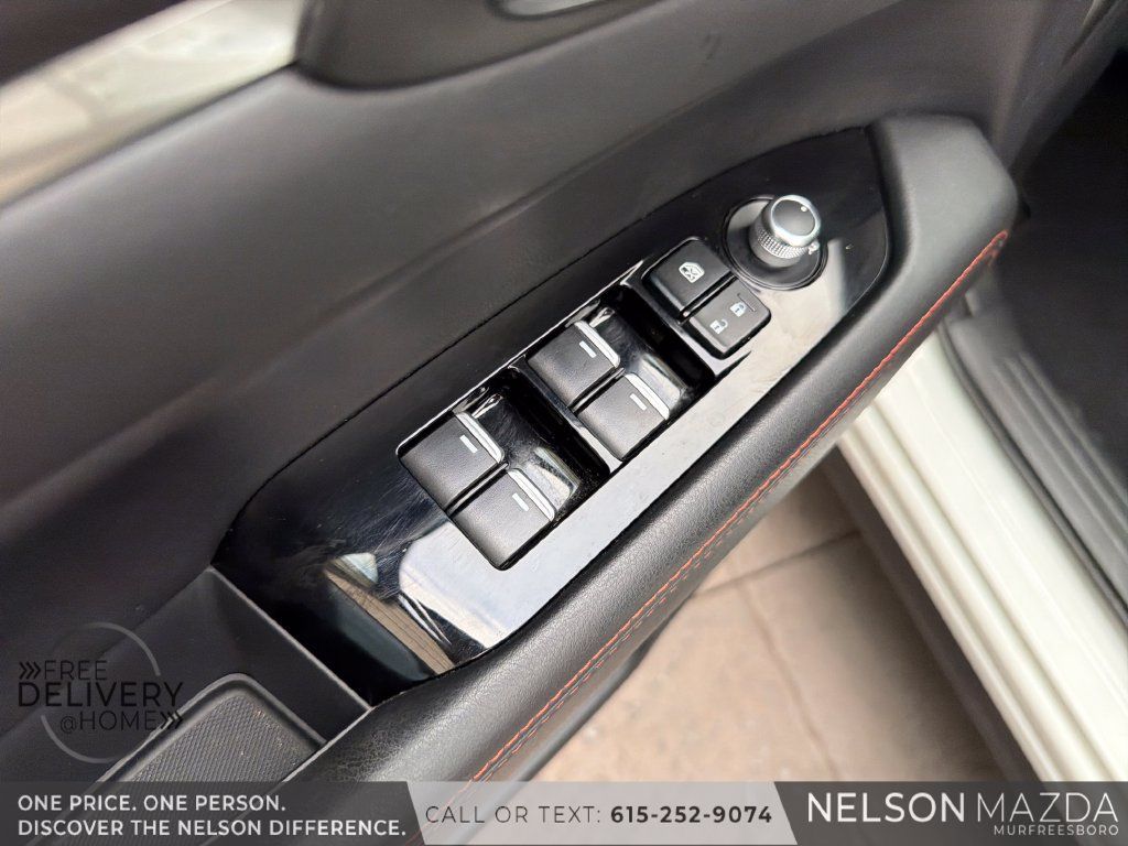 Certified 2024 MAZDA CX-5 Carbon Edition AWD/4WD image 21