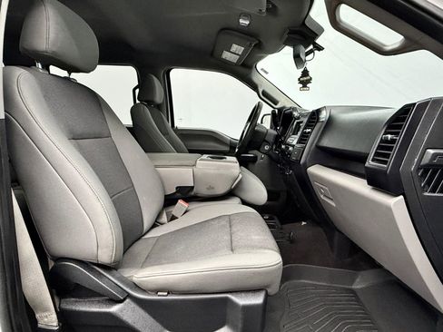 Used 2019 Ford F150 XL w/ XL Power Equipment Group image 14