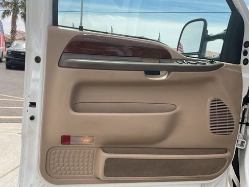Used 2000 Ford F350 4x4 Crew Cab Super Duty image 16
