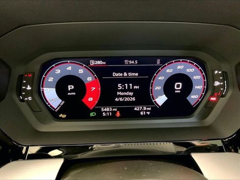 Used 2025 Audi A3 2.0T Premium Plus w/ Premium Plus Package image 20