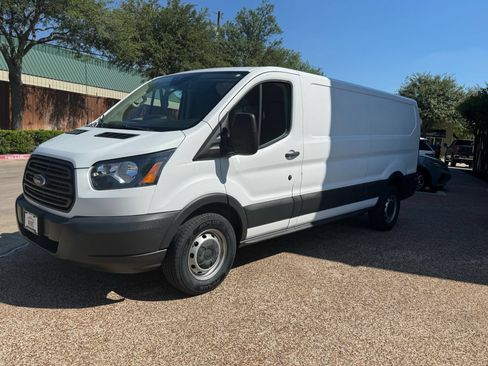 Used 2018 Ford Transit 350 148 Low Roof RWD image 12