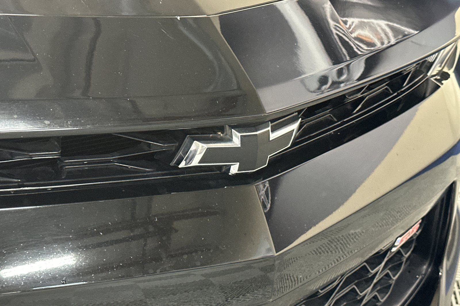 Used 2017 Chevrolet Camaro SS RWD image 45