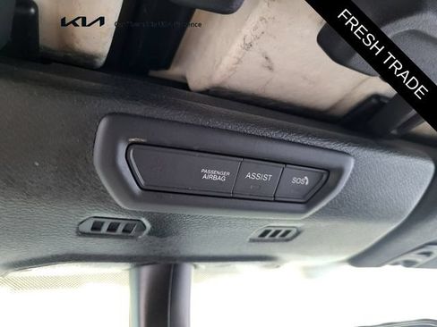 Used 2021 Jeep Wrangler Unlimited Sport AWD/4WD image 26
