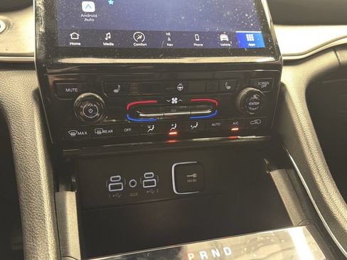Certified 2023 Jeep Grand Cherokee Limited AWD/4WD image 31
