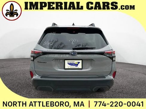 New 2026 Subaru Forester Limited image 9