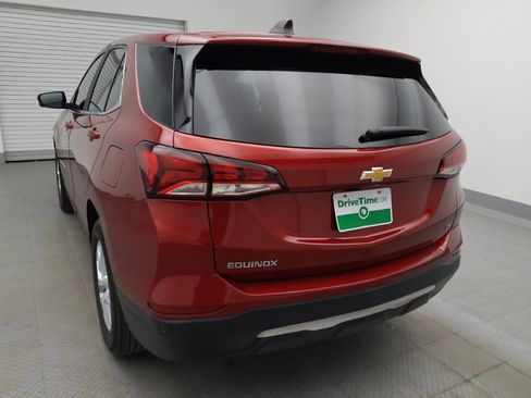 Used 2023 Chevrolet Equinox LT FWD image 6