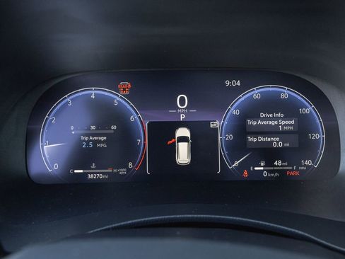 Used 2023 Toyota Highlander Platinum image 15