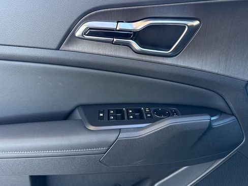 New 2026 Kia Sportage X-Line AWD/4WD image 12