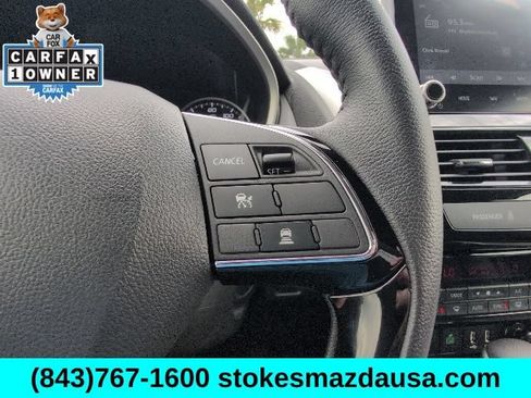 Used 2025 Mitsubishi Eclipse Cross SE AWD/4WD image 34