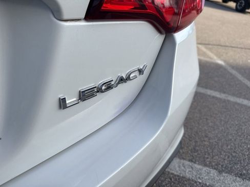 Used 2019 Subaru Legacy 2.5i Sport image 20