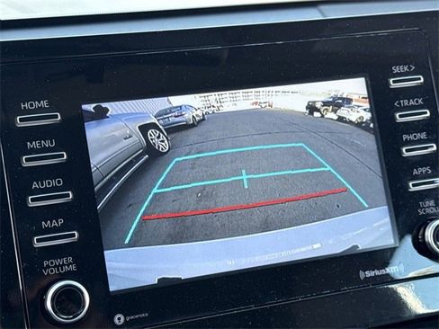 Used 2024 Toyota Camry SE image 17