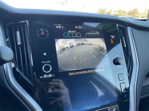 Used 2024 Subaru Outback Premium image 13