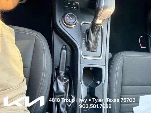Used 2023 Ford Ranger XLT w/ Equipment Group 302A High AWD/4WD image 22