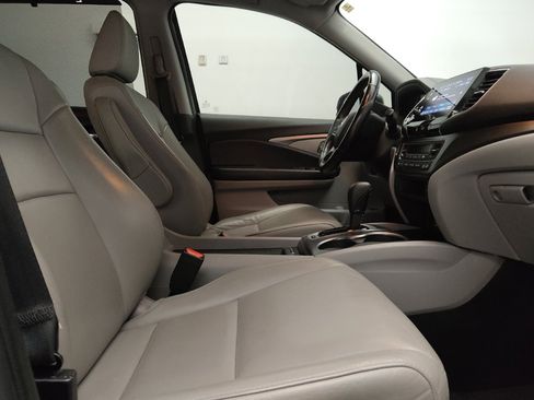 Used 2019 Honda Pilot EX-L image 21