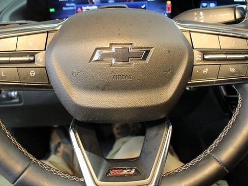 Used 2024 Chevrolet Traverse Z71 w/ Enhanced Driving Package image 23