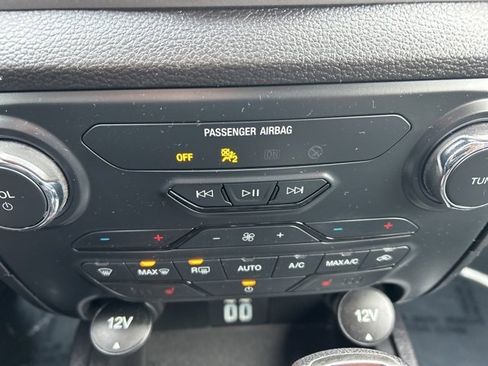 Used 2023 Ford Ranger XLT w/ Equipment Group 302A High image 19