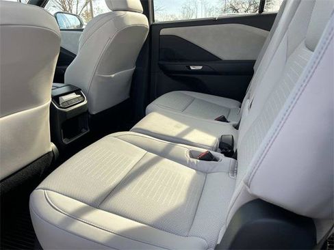 Certified 2026 Lexus TX 350 FWD image 21