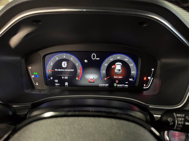 Used 2023 Acura Integra A-Spec FWD image 26