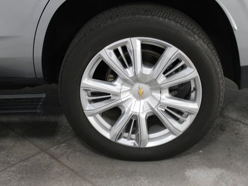 Used 2024 Chevrolet Tahoe High Country image 56