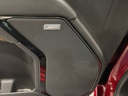 Used 2023 GMC Sierra 1500 AT4 w/ AT4 Preferred Package image 24