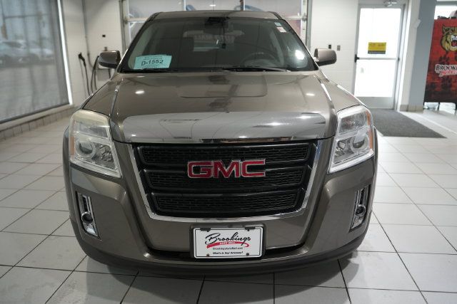 Used 2012 GMC Terrain SLE AWD/4WD image 5