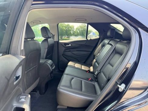 Certified 2020 Chevrolet Equinox LT w/ Sport Edition AWD/4WD image 8