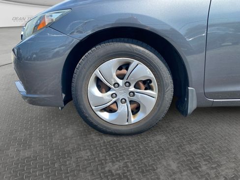 Used 2013 Honda Civic LX image 26