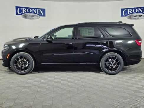 New 2026 Dodge Durango GT image 2