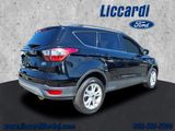Certified 2018 Ford Escape SEL w/ Ford Safe & Smart Package image 2