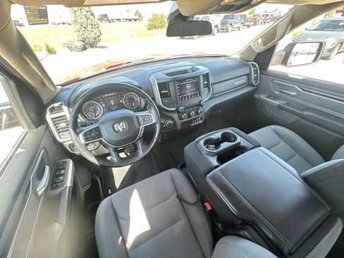 Used 2020 RAM 1500 Big Horn AWD/4WD image 19