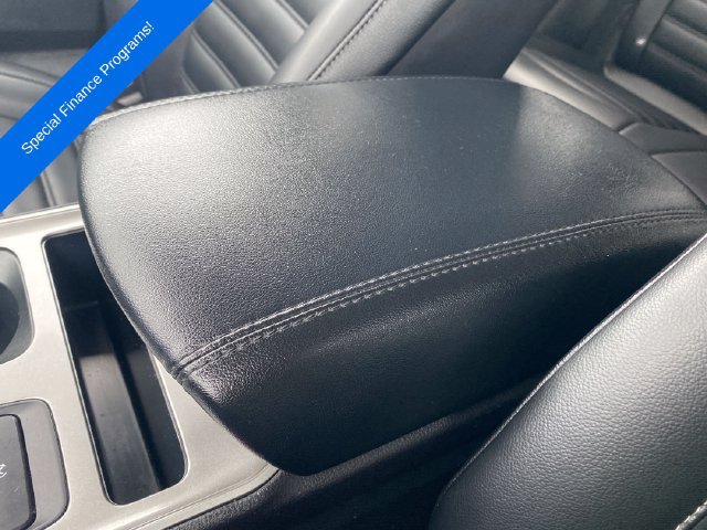 Used 2024 Ford Edge SEL AWD/4WD image 31