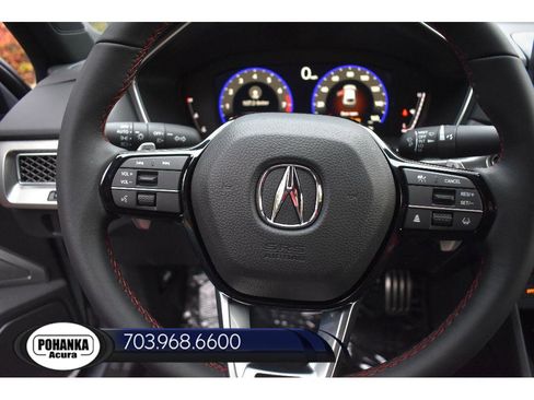 New 2026 Acura Integra A-Spec image 31