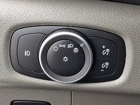 Used 2023 Ford Transit 250 Low Roof AWD w/ Exterior Upgrade Package image 24