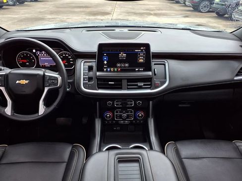 Used 2021 Chevrolet Tahoe Premier RWD image 7
