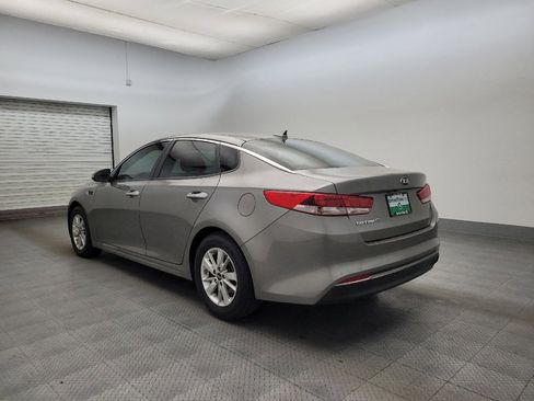 Used 2016 Kia Optima LX image 5