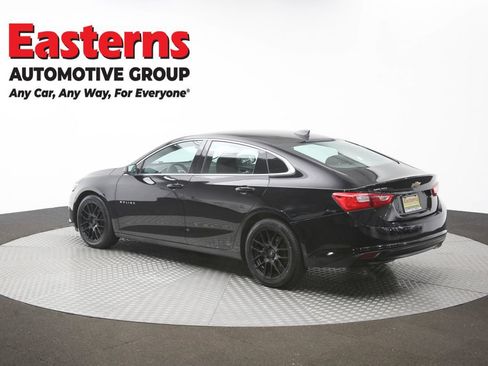 Used 2020 Chevrolet Malibu LS FWD image 64