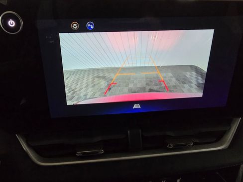 Used 2025 Chevrolet Equinox LT w/ Midnight Edition image 28