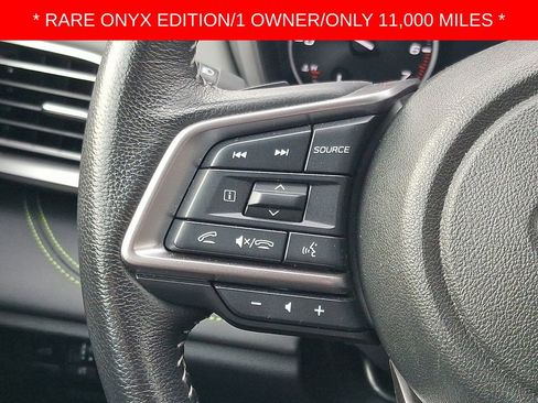 Used 2023 Subaru Outback Onyx Edition image 20