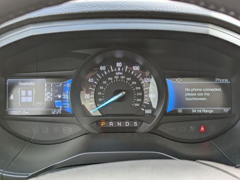 Used 2022 Ford Edge SEL w/ Convenience Package AWD/4WD image 24