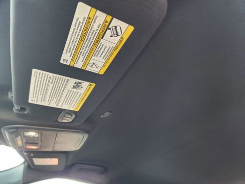 New 2026 Ford Explorer ST image 25