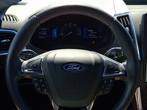 Used 2024 Ford Edge Titanium w/ Titanium Elite Package AWD/4WD image 19