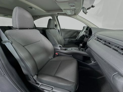 Certified 2017 Honda HR-V EX image 27