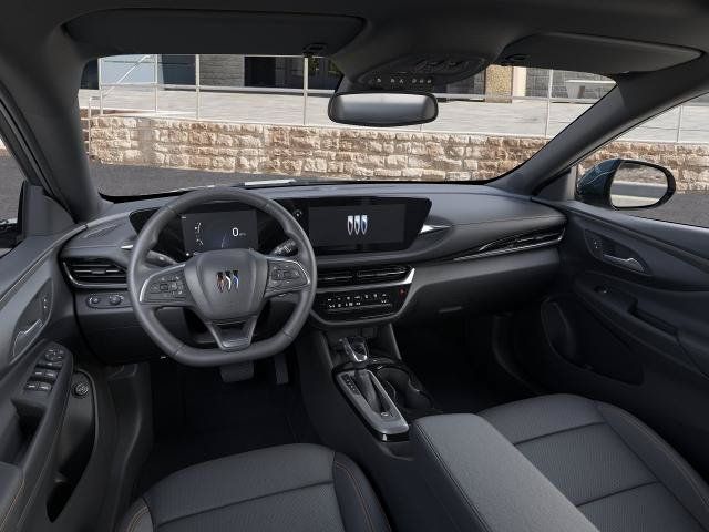 New 2026 Buick Envista Avenir FWD image 40