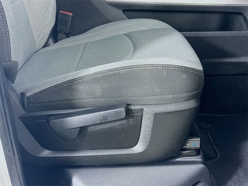 Used 2024 RAM 2500 Big Horn w/ Off Road Package image 23