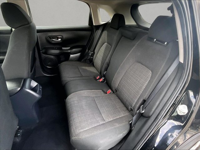 Used 2024 Honda HR-V LX image 25