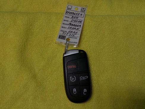 Used 2019 Dodge Charger SXT w/ Leather Interior Group image 43