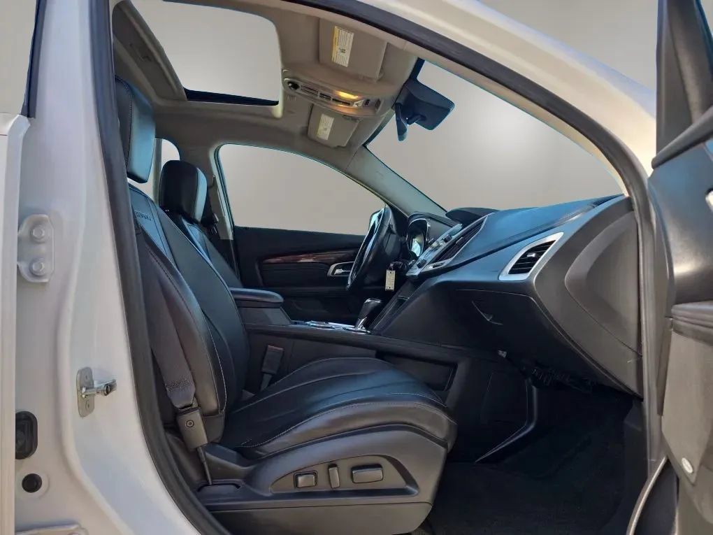 Used 2017 GMC Terrain Denali FWD image 45