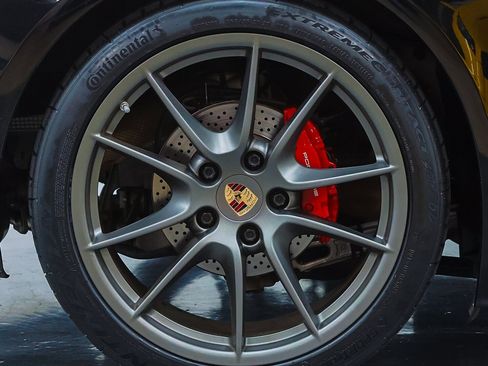 Used 2014 Porsche Cayman S RWD image 45